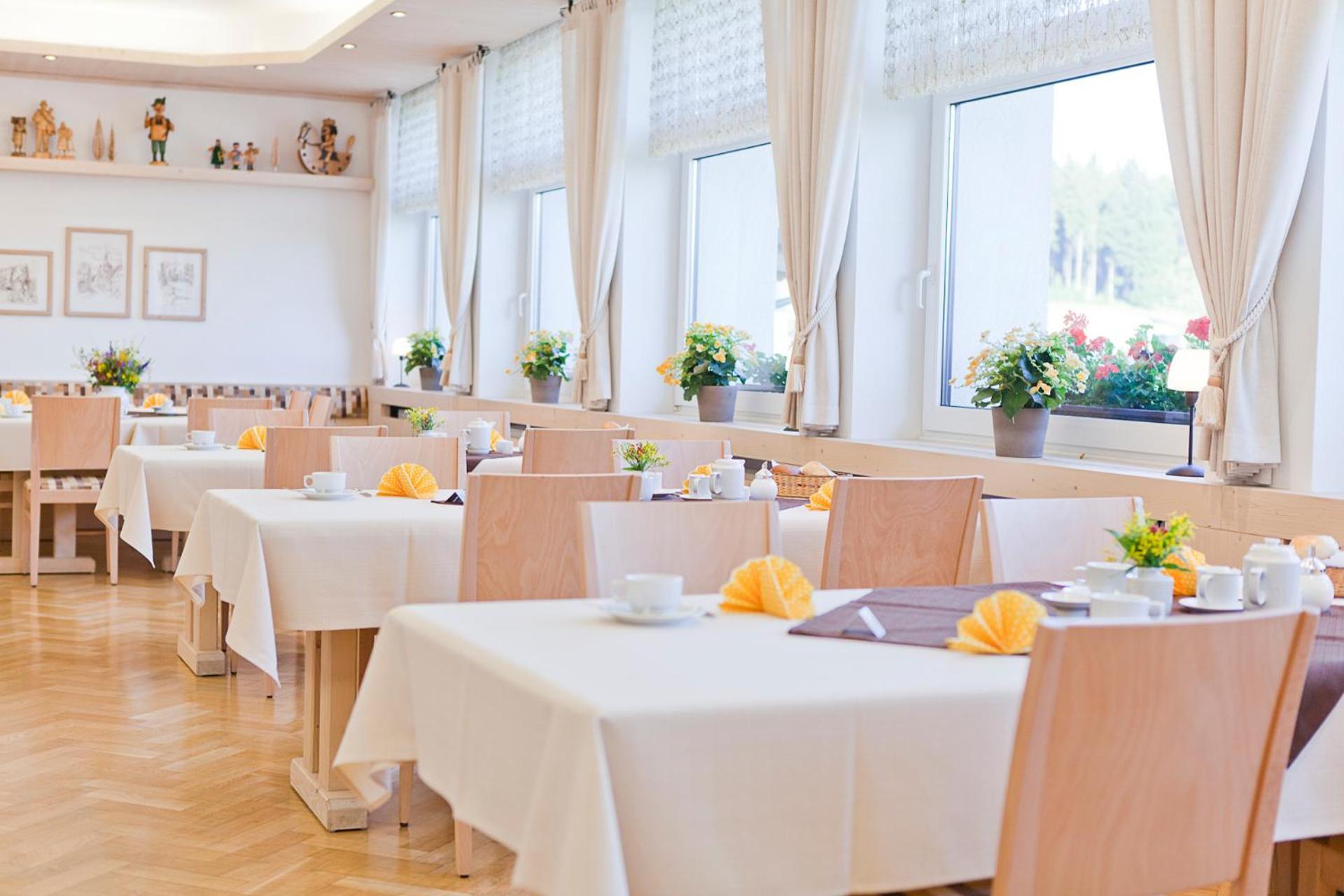 Ferienhotel Muehlleithen Klingenthal Exterior foto